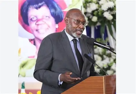Muhoho Kenyatta Biography: Age, Education, Business Career, Family and Net Worth