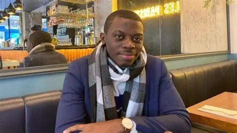 William Elong Biography: Age, Education, Career, Technology and Achievements